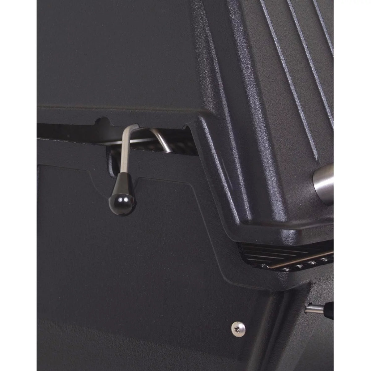 Infra-Red Natural Gas Grill Head S647709