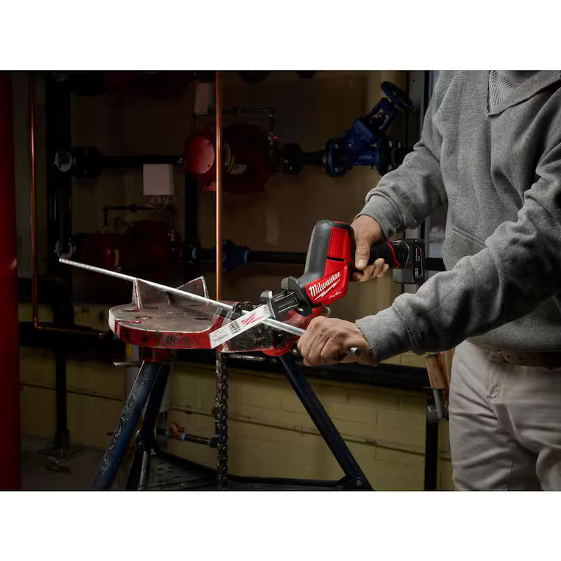 12V Lithium-Ion Brushless Cordless 26-Piece Wood/Metal Cutting Blade Set N24059