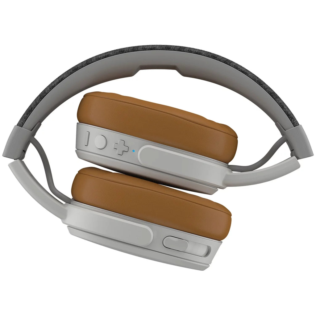 Black Wireless Over-Ear Headphones J2517