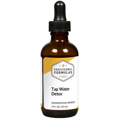 Tap Water Detox 2 oz D667