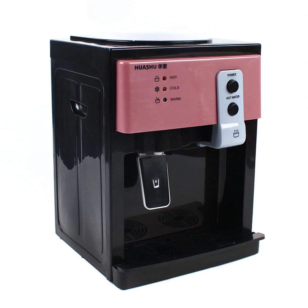Freestanding Hot and Cold Water Cooler Dispenser F62806