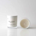 10oz Single Wick Glass Soy Candle T28942