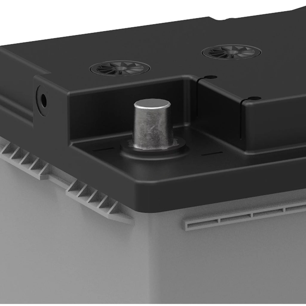 AGM Automotive Battery Group Size H8 12 Volt 850 CCA J90963