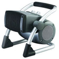 Portable Electric Jobsite & Garage Heater, 1500W/900W, 120V AC Z15440