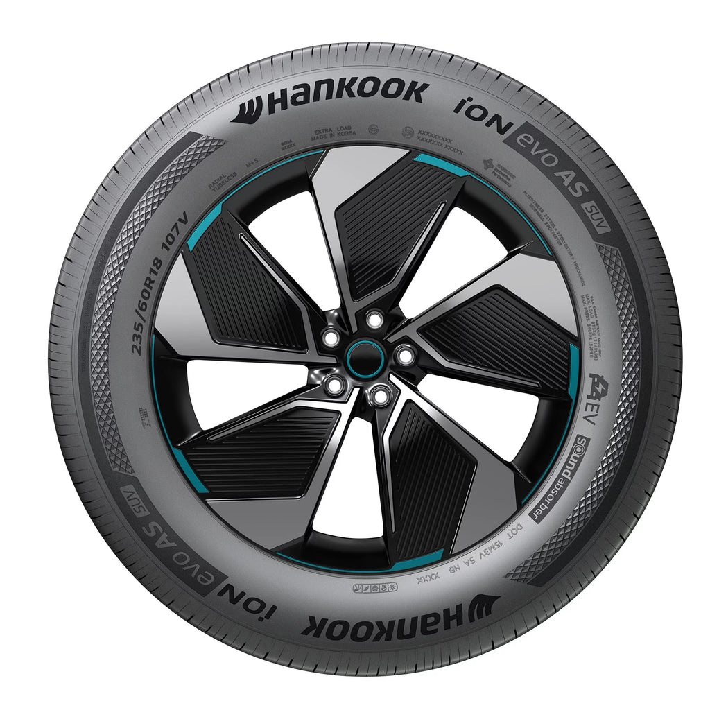 All Season 275/35R21 103Y XL Tire P7408