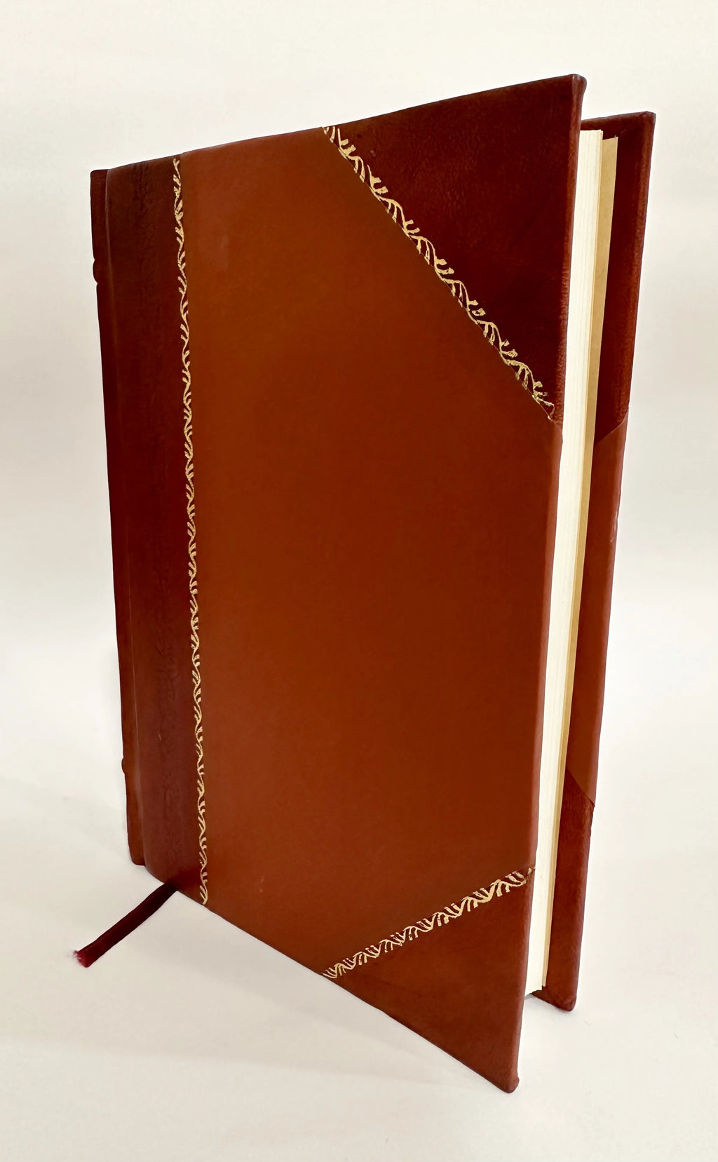 Leather Bound N173