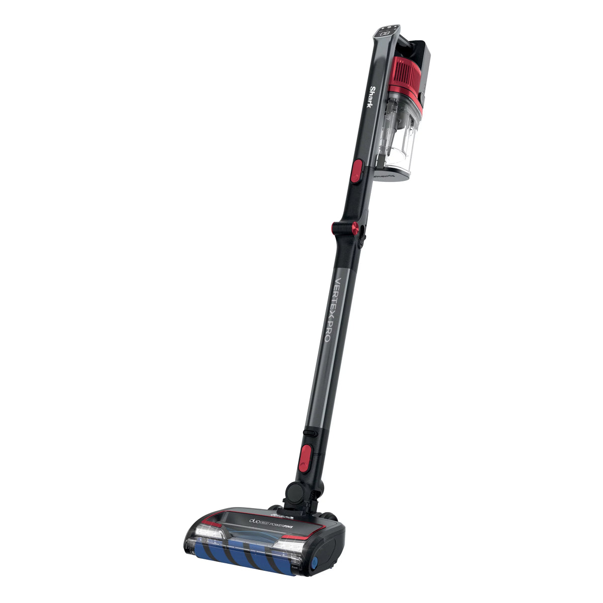 Lightweight Cordless Stick Vacuum Cleaner J6045