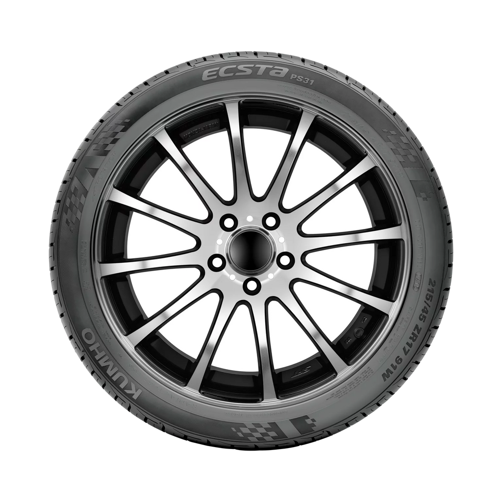 Summer Performance Tire 205/45R16 87W C5594