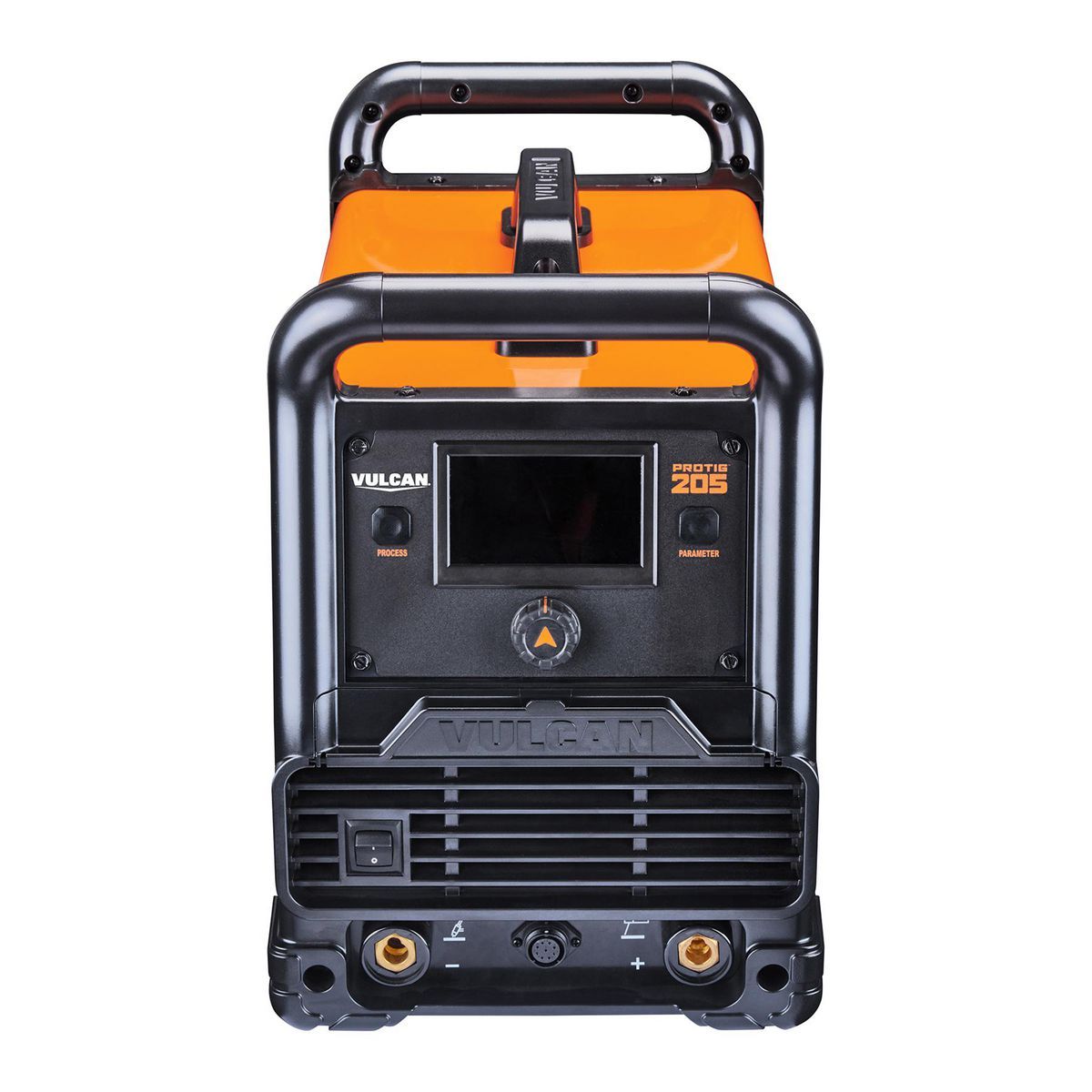 Industrial Welder with 120/240V Input D172982