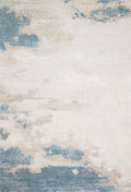 Sand Ocean 12'2 x 15' Rug D7895