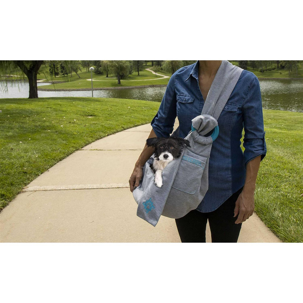 Hands Free Dog Carrier P46773