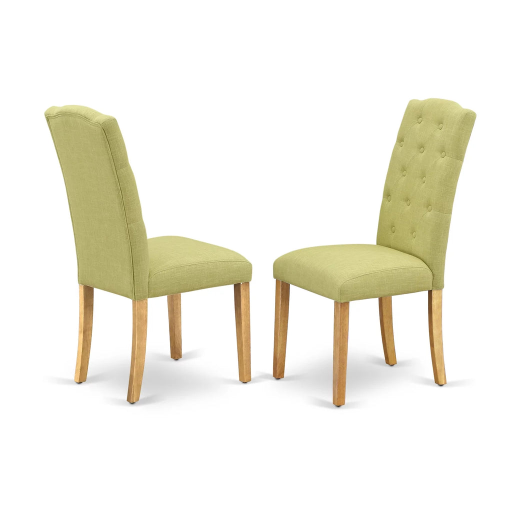 3 Piece Wood Dining Set L274536