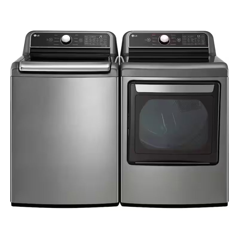 5.5 Cu. Ft. Top Load Washer with Impeller R975