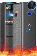 Large 5 Gun Rifle Safe T47962