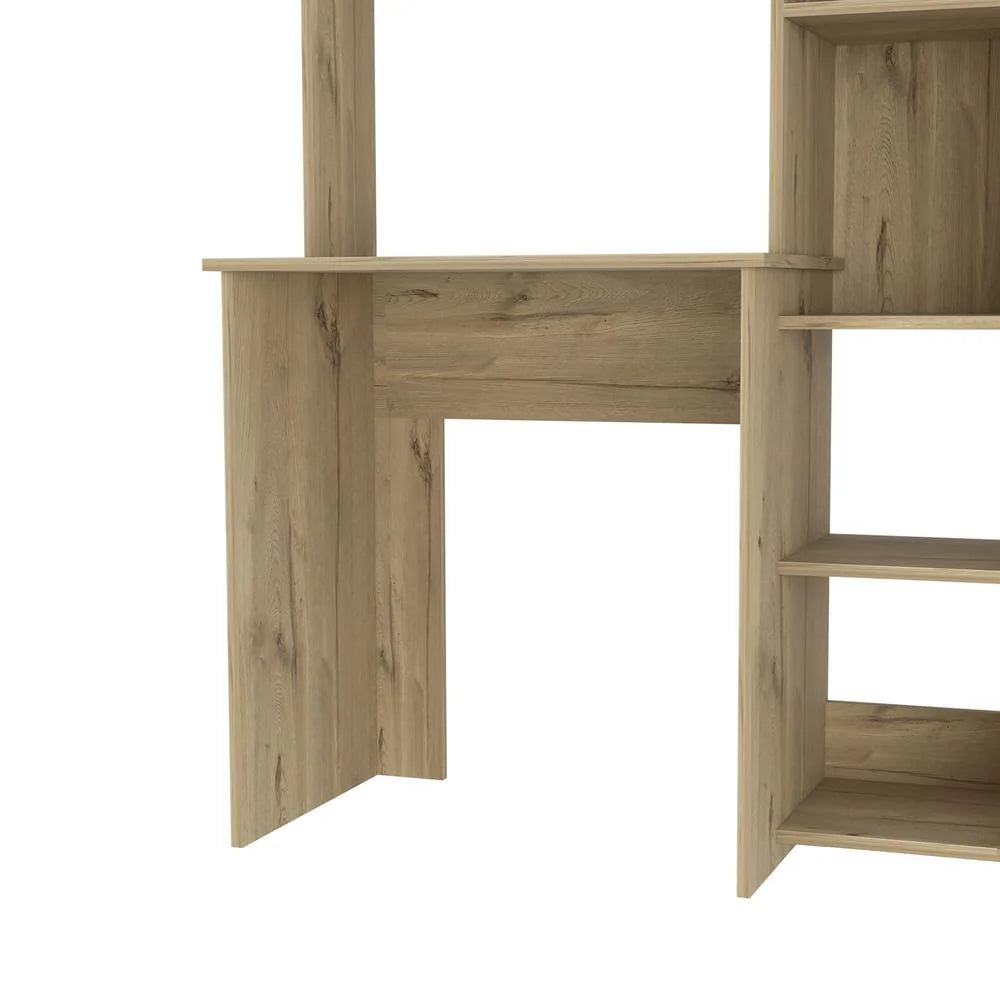 Light Oak Desk U4932