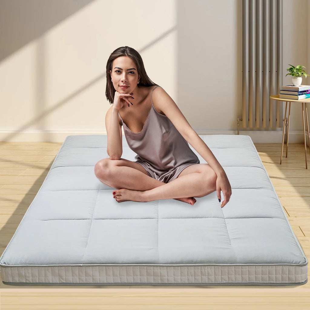 Folding Floor Mattress Twin Size M103