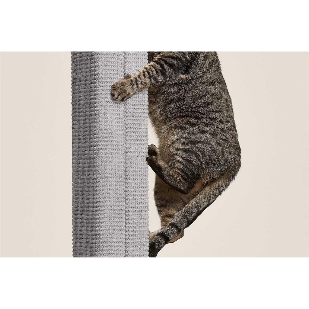 Tall Modern Sisal Scratching Post 36 inches G386