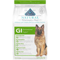 Natural Veterinary Diet GI Gastrointestinal Support Dry Dog Food H94136
