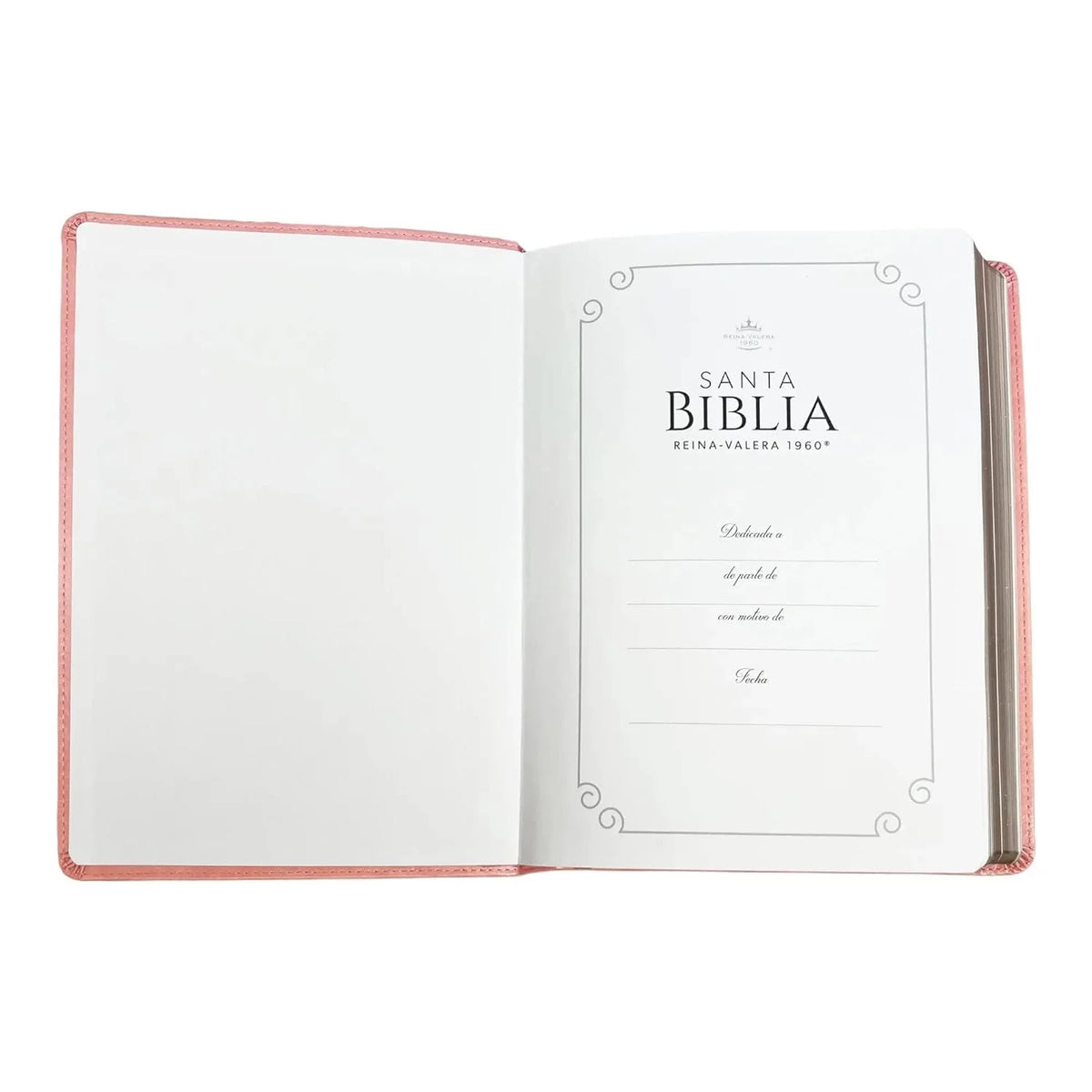 Simile Leather Imitation Leather Bible T825