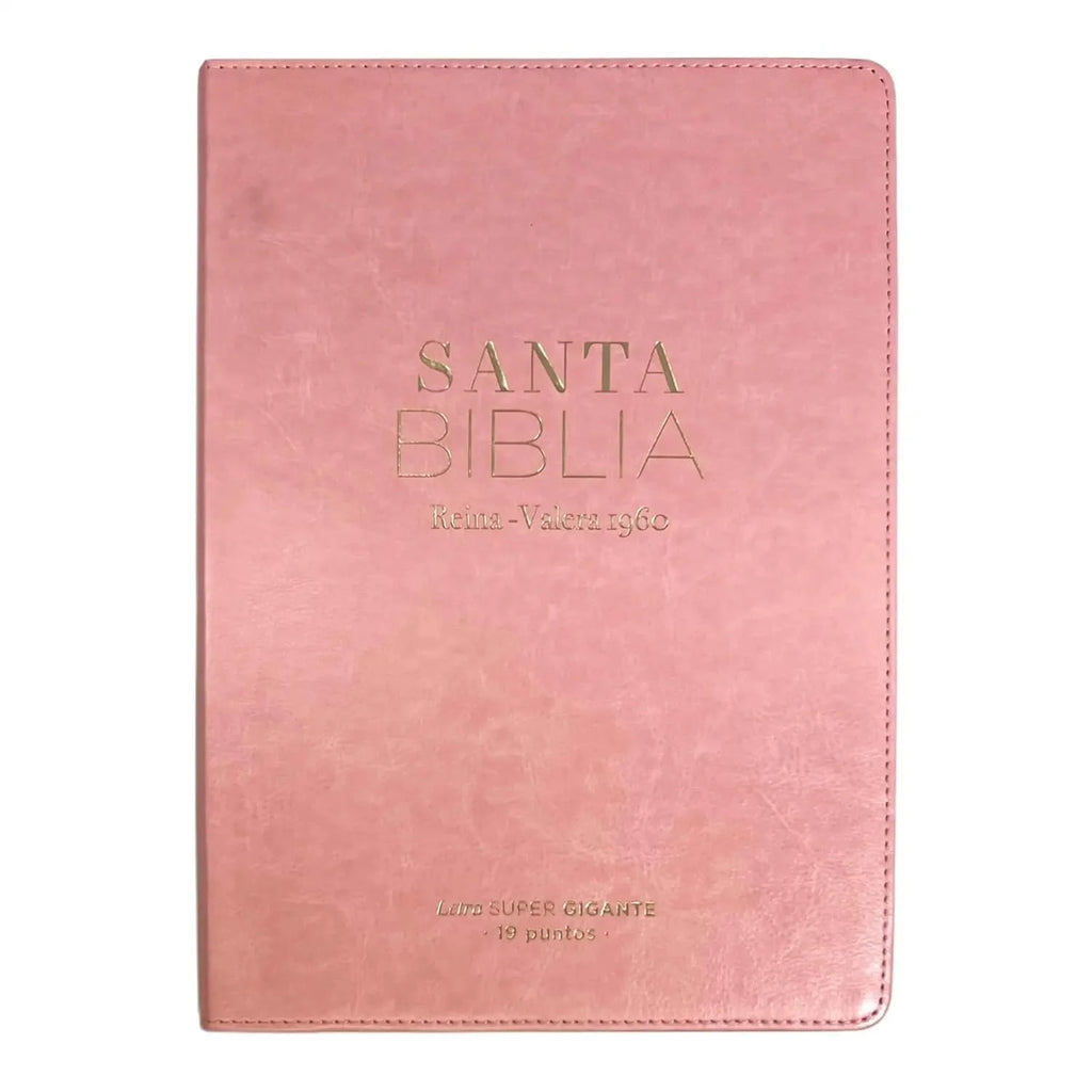Simile Leather Imitation Leather Bible T825