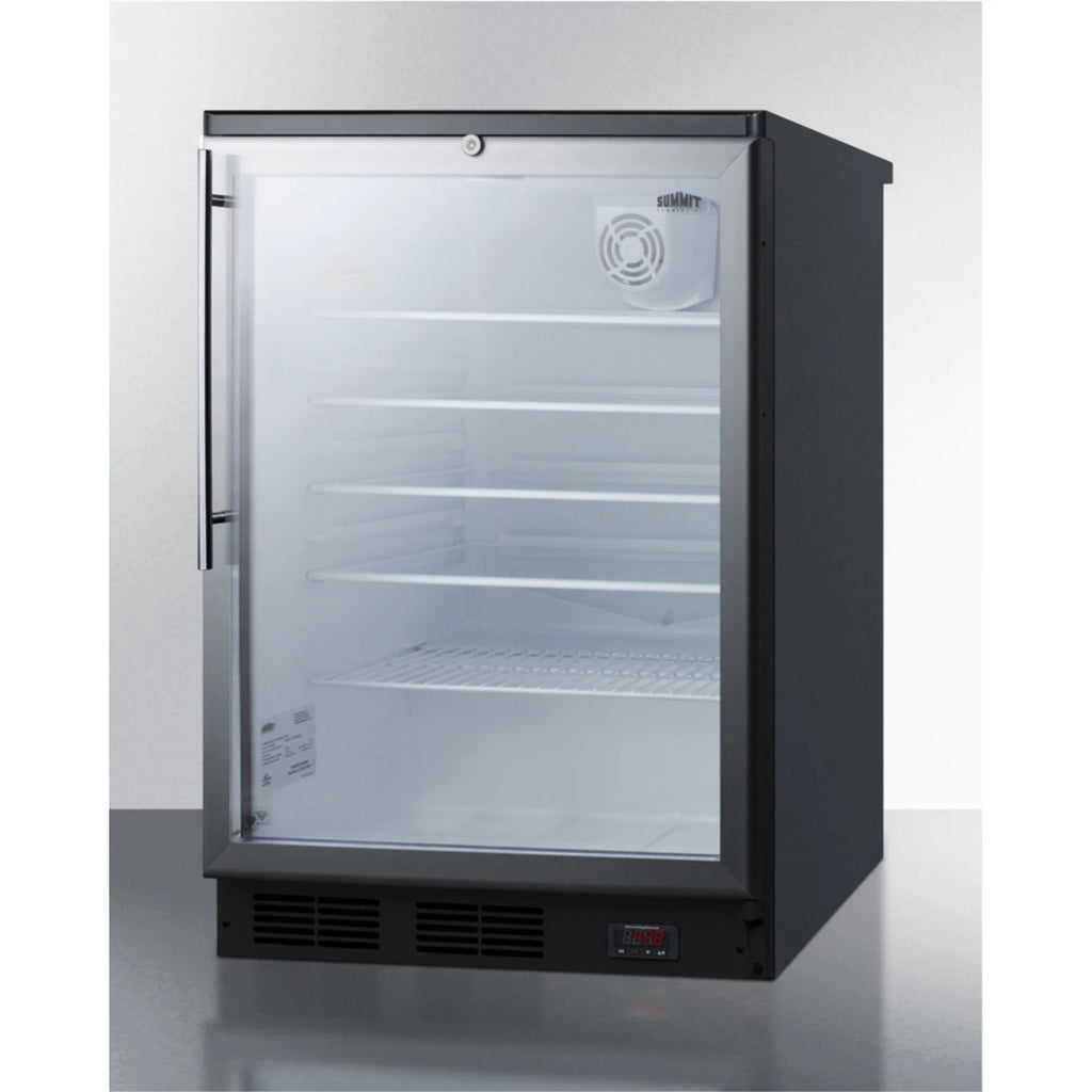 Built-In Craft Beer and Wine Refrigerator R790799