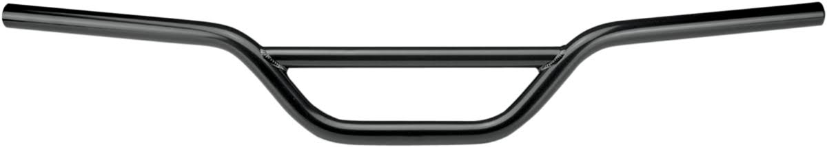 1in. Moto Handlebars Black F47878