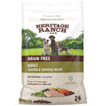Grain Free Dry Dog Food K6474
