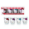 Mini Shot Glasses Set of 4 F332974