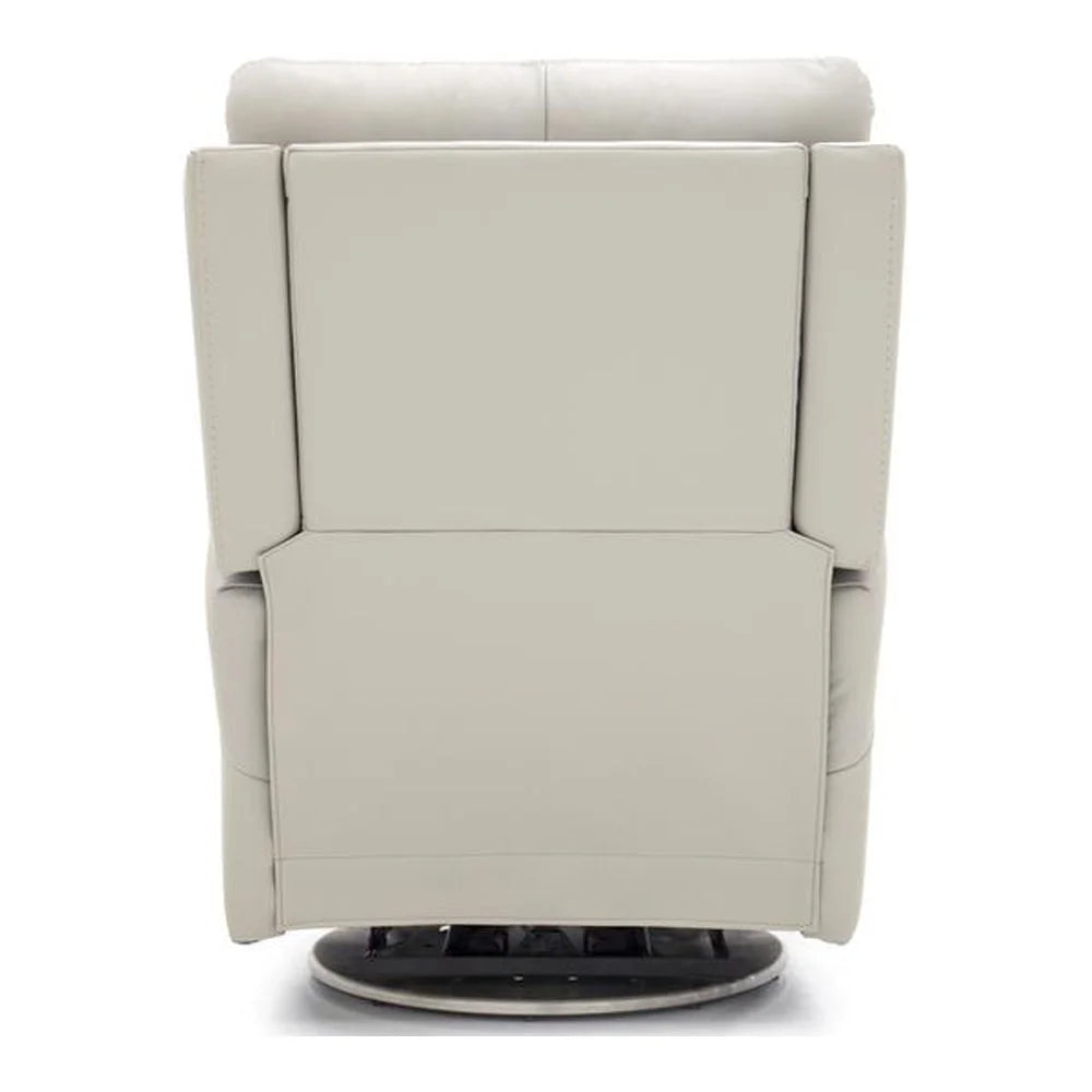 Swivel Recliner with Power Recline Y697
