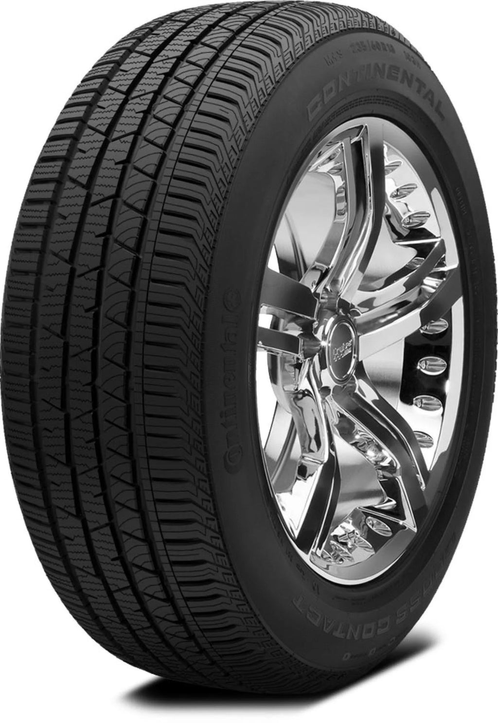 All Season 275/45R21 107H SUV/Crossover Tire E25819
