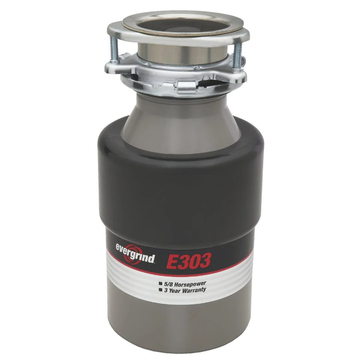 5/8 HP Garbage Disposer K21924