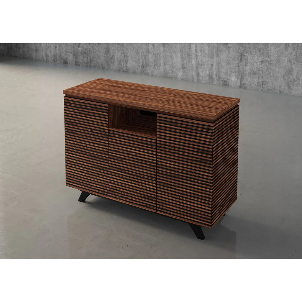 Mid Century Modern Media Dresser Q4400