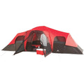 10-Person Camping Tent R285