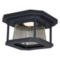 12" LED Outdoor Flush Mount X140876