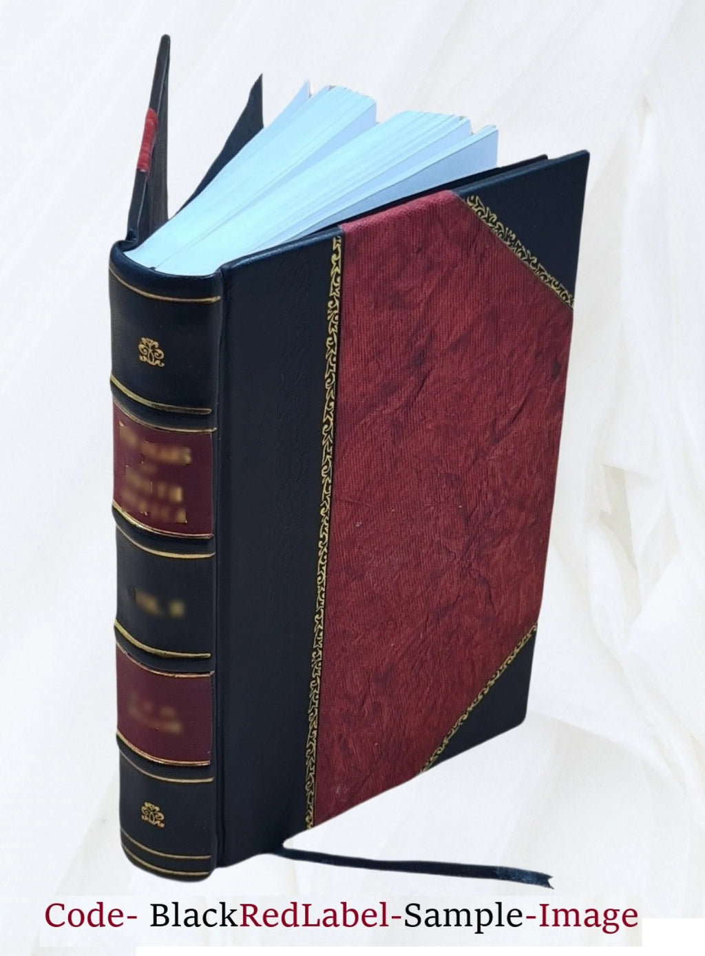 Leather Bound T711468
