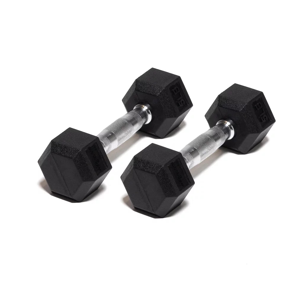 Dumbbell Pairs Q981