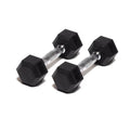 Dumbbell Pairs Q981