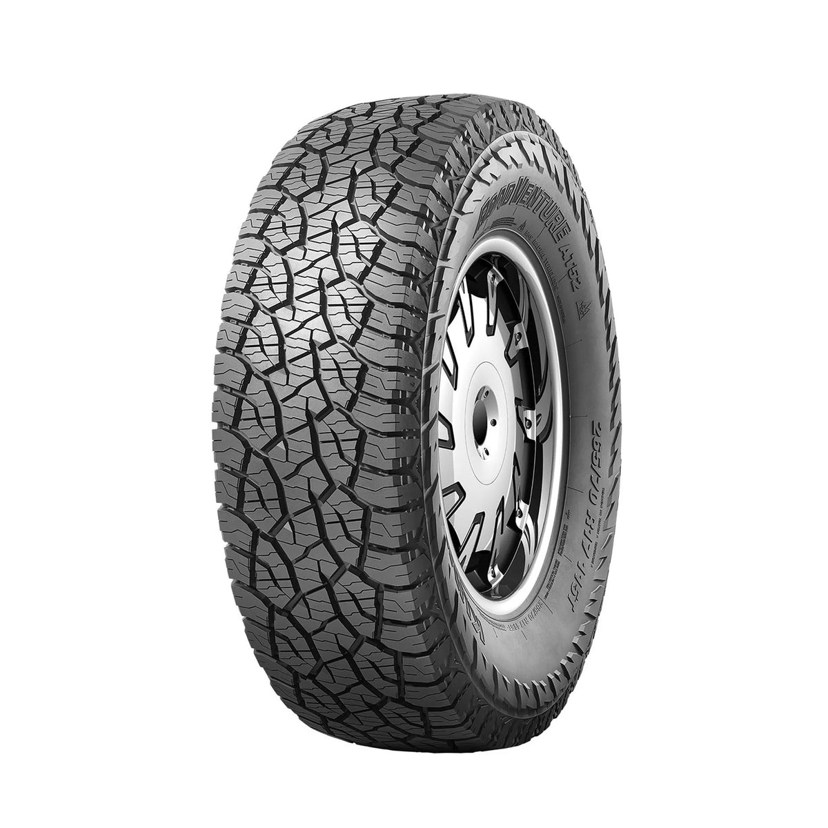 All Terrain Light Truck Tire J735791