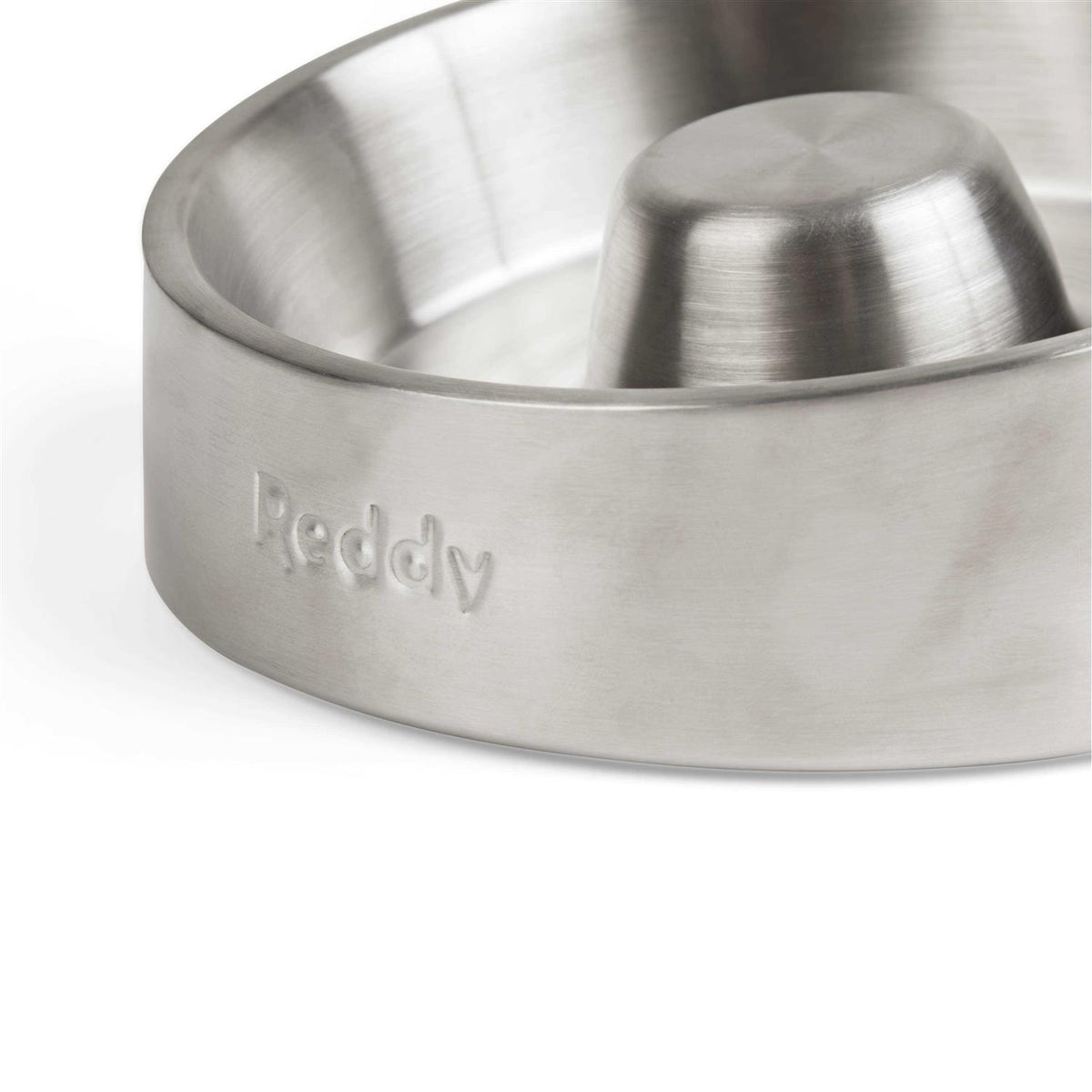 Slanted Slowfeeder Dog Bowl I4766