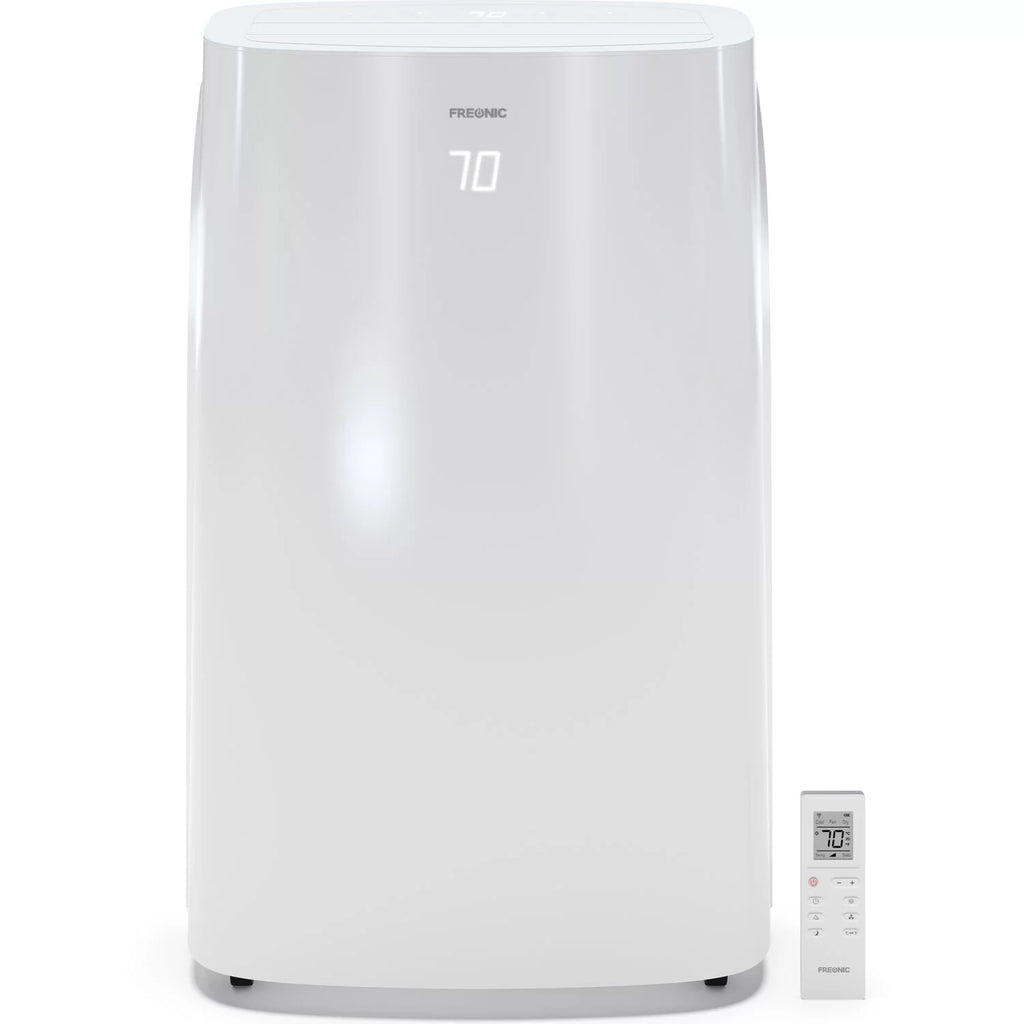 6,350 BTU Portable Air Conditioner I6860