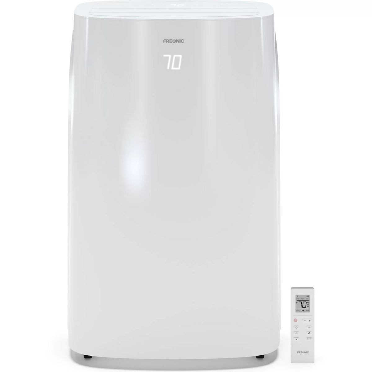 6,350 BTU Portable Air Conditioner I6860