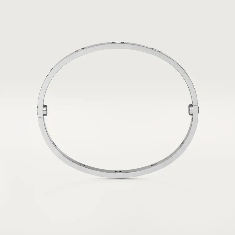Bracelet with 10 Diamonds U531391
