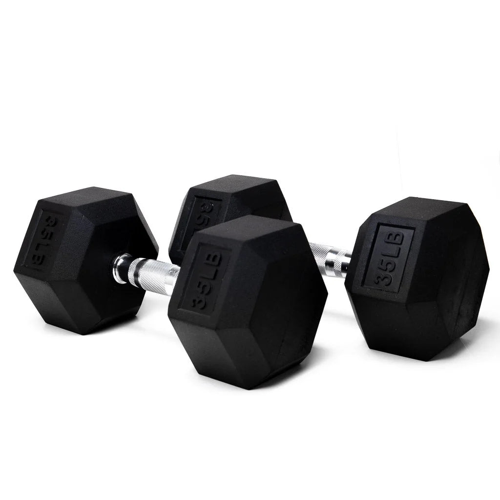 Dumbbell Pairs Q981