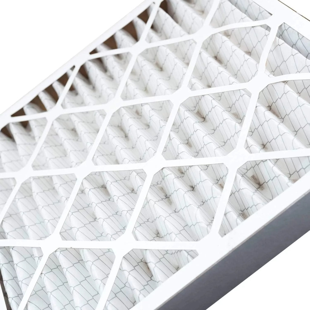 11x66x1 MERV 8 Pleated HVAC Air Filter 4-Pack A91127