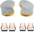Orthotic Gel Insoles 4 in 1 O529584