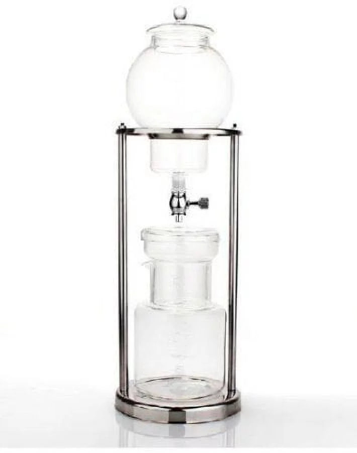Ice Cold Brew Dripper Coffee Maker 1000 ml Y507959