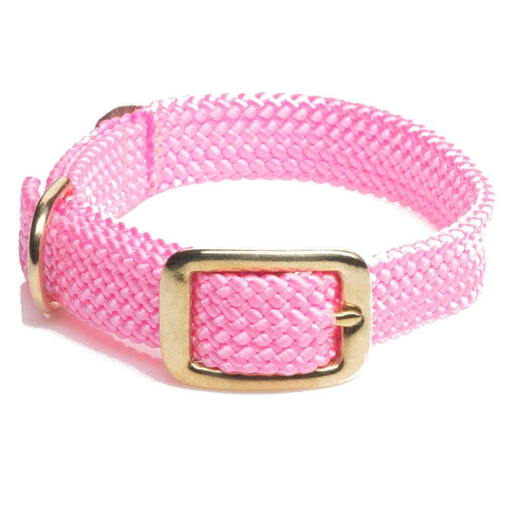 Double Braid Collar I83940