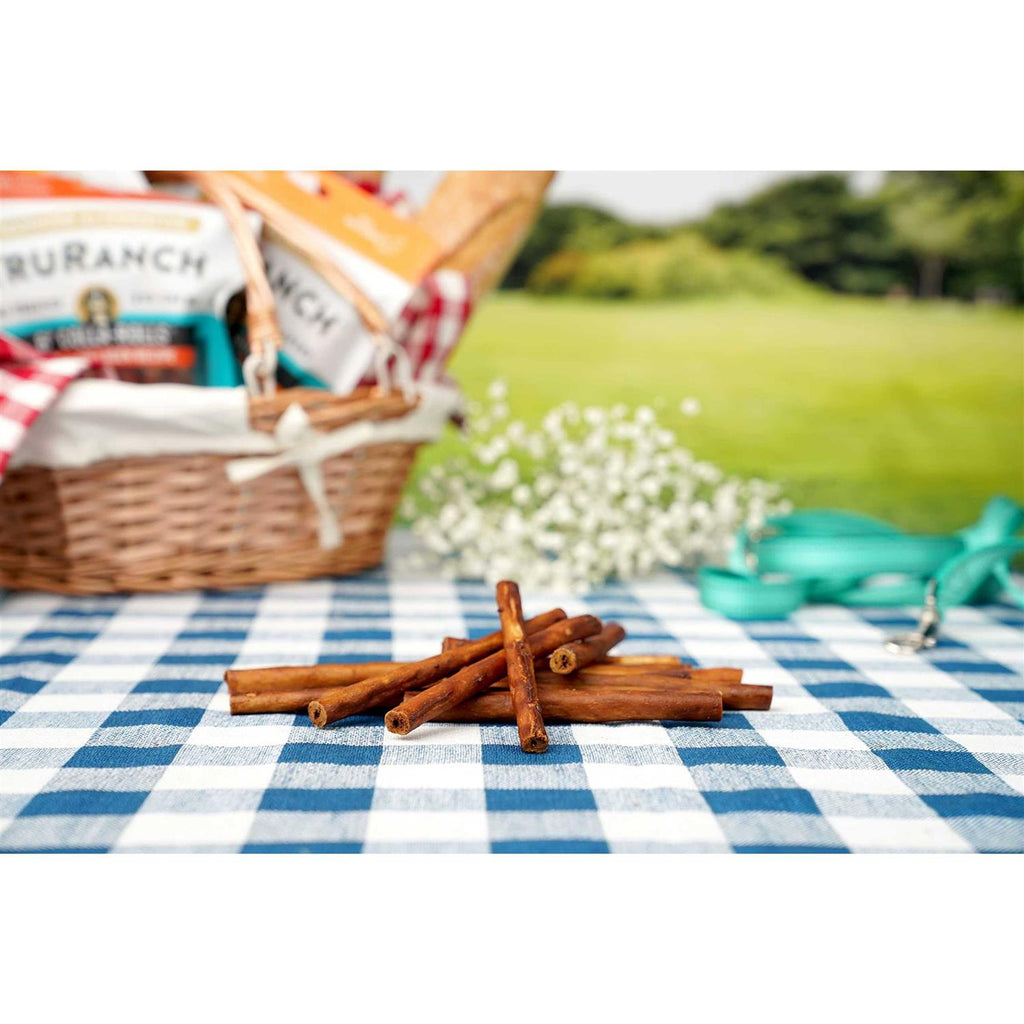 Dog Chews + Collagen Recipe V6195