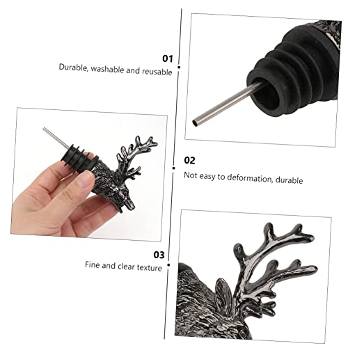 Wine Pourer Spout X89657